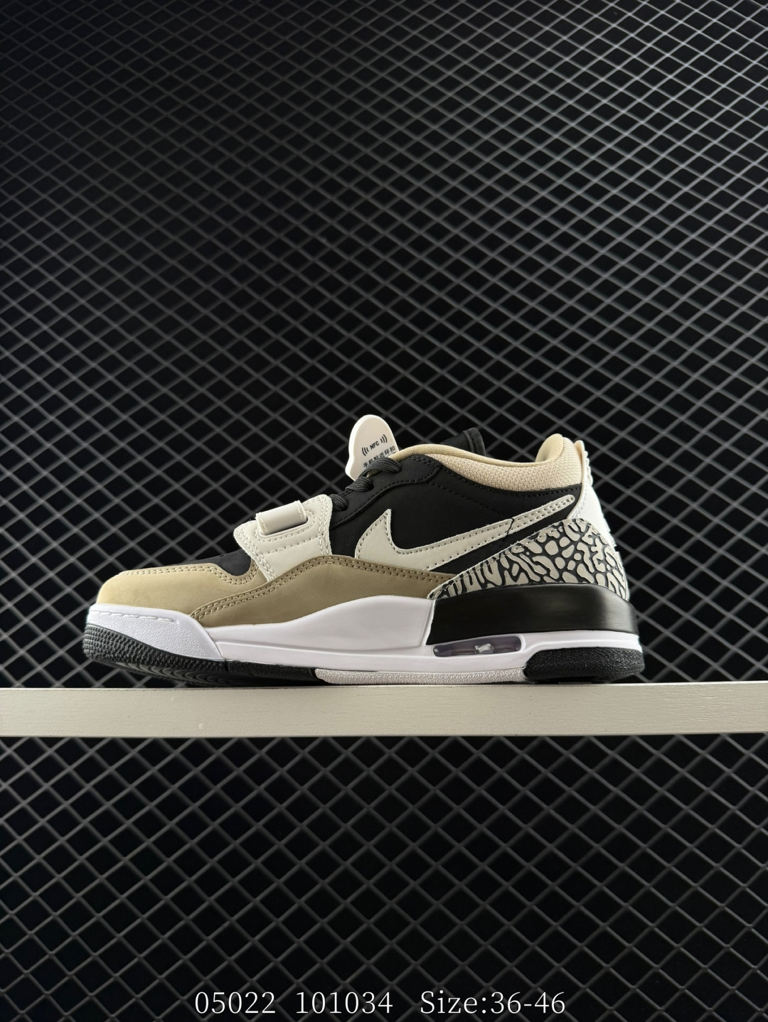 Air Jordan Legacy 312 Low